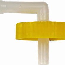 Dorman 54228 Coolant Reservoir Cap For Select Acura/Honda Models