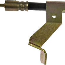 Dorman H620552 Hydraulic Brake Hose