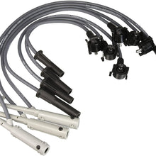 Federal Parts 3324 Spark Plug Wire Set