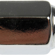 Dorman 711-609 Wheel Nuts, Pack of 4