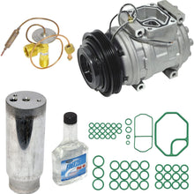 UAC KT 1126 A/C Compressor and Component Kit, 1 Pack