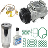 UAC KT 1126 A/C Compressor and Component Kit, 1 Pack