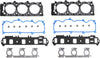 DNJ HGS4146 Graphite Head Gasket Set for 2002-2007 / Mazda / B3000 / 3.0L / OHV / V6 / 12V / 182cid /VIN U, VIN V