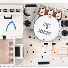 ACDelco 23283455 GM Original Equipment Heating and Air Conditioning Control Panel
