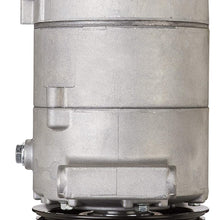 Spectra Premium 0610322 Air Conditioning A/C Compressor
