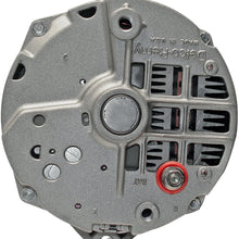 Quality-Built 7290406 Premium Domestic Alternator - Remanufactured