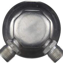 Spectra Premium 0233158 A/C Accumulator