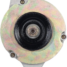 Remy 14761 Premium Remanufactured Alternator