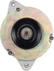 Remy 14761 Premium Remanufactured Alternator