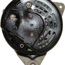 Quality-Built 14092 Premium Alternator - Remanufactured