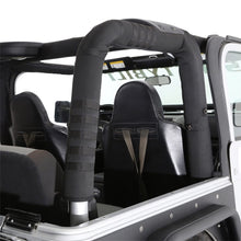 Smittybilt 5665201 MOLLE Roll Bar Pad