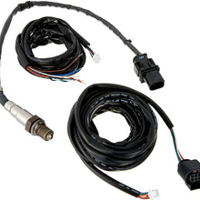AEM 30-0300 X-Series Wideband UEGO AFR Sensor Controller Gauge
