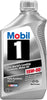 Mobil 1 98JM55 15W-50 Synthetic Motor Oil - 1 Quart