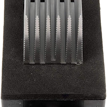 Dorman 973-508 HVAC Blower Motor Resistor Kit for Select Models