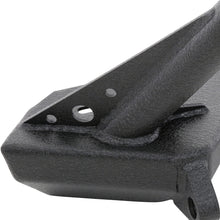 Smittybilt SRC Front Stinger Bumper for Jeep TJ/YJ