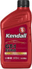 Kendall 1075017-12PK GT-1 Full Synthetic Euro 5W30 Motor Oil, 32. Fluid_Ounces, 12 Pack