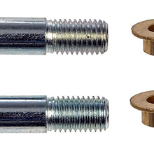 Dorman 38461 Door Hinge Pin and Bushing Kit
