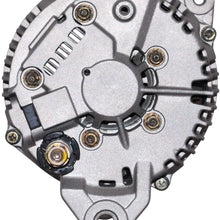 Quality-Built 11009 Premium Quality Alternator