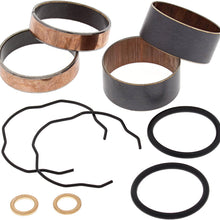 All Balls 38-6039 Fork Bushing Kit