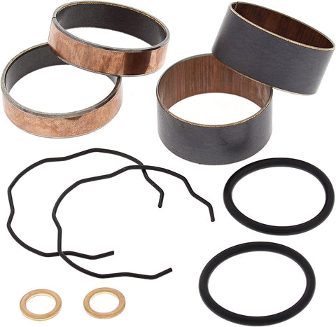 All Balls 38-6039 Fork Bushing Kit