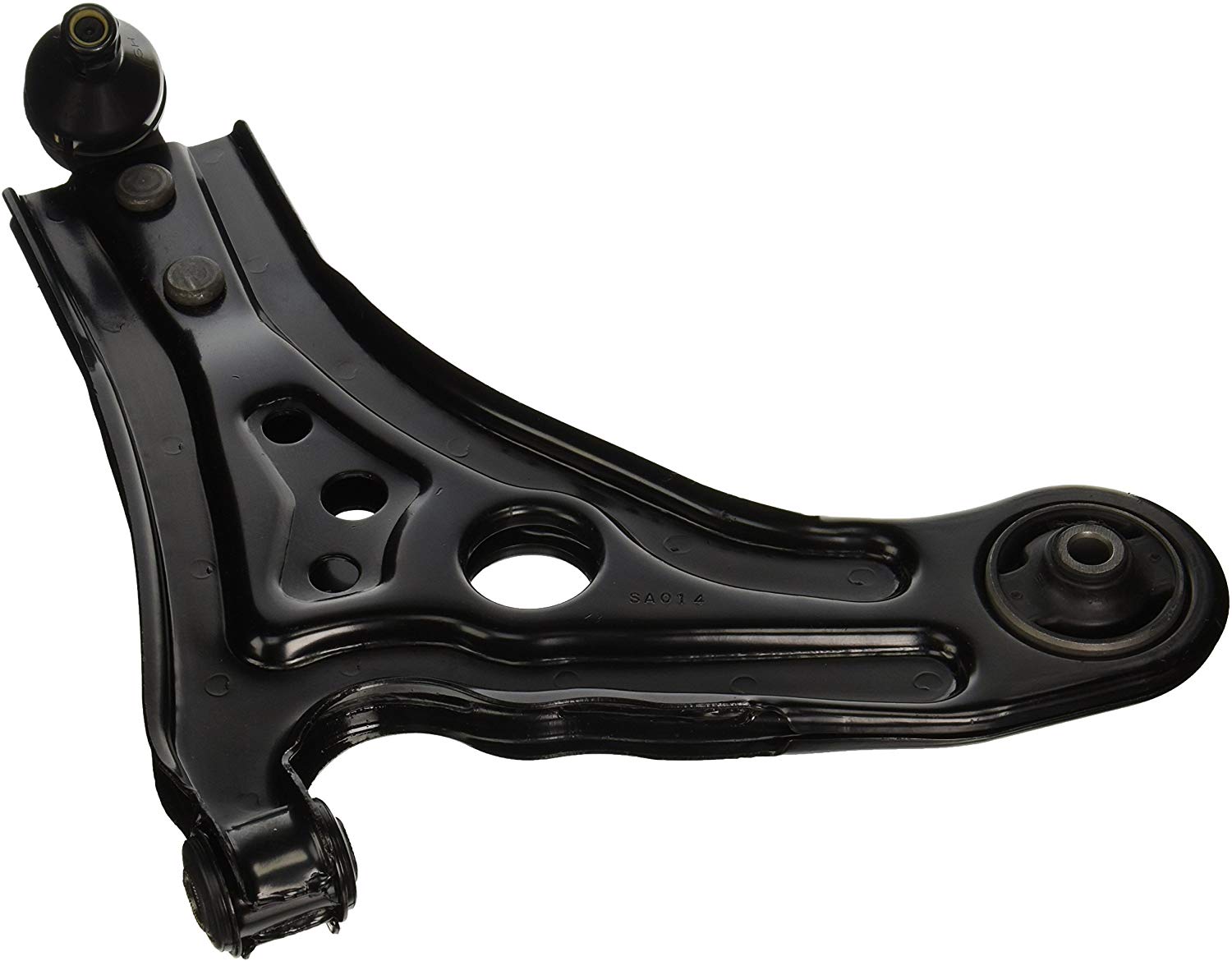 Moog RK620165 Control Arm and Ball Joint Assembly