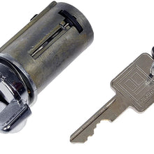 Dorman 926-070 Ignition Lock Cylinder for Select American Motors/Jeep Models