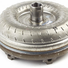ACDelco 17803873 GM Original Equipment Automatic Transmission Torque Converter, Remanufactured