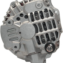 Quality-Built 13966 Premium Quality Alternator