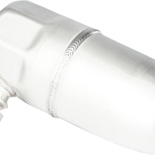 Four Seasons 33134 Auto Heating and Air Conditioning