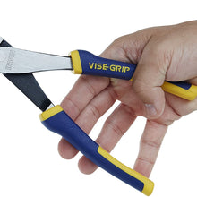 IRWIN VISE-GRIP Diagonal Cutting Pliers, 8-Inch (2078308)
