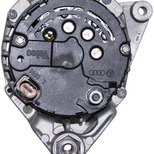 Quality-Built 15103 Premium Quality Alternator