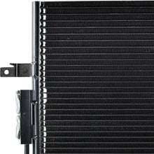 OSC Cooling Products 3259 New Condenser