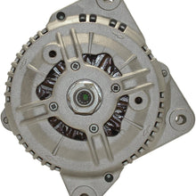 Quality-Built 13632 Premium Alternator - Remanufactured