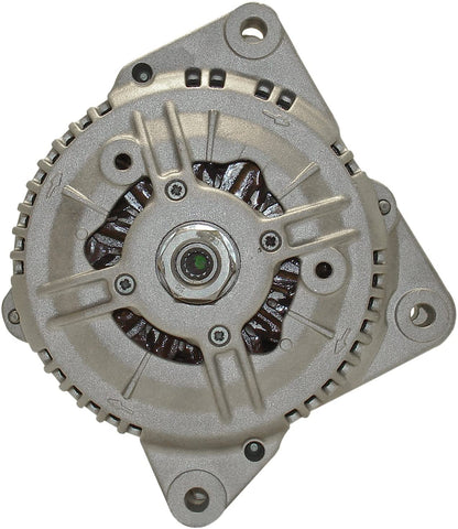 Quality-Built 13632 Premium Alternator - Remanufactured