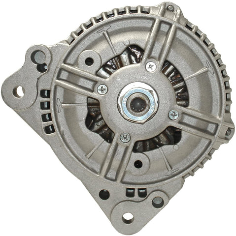 Quality-Built 15980 Premium Import Alternator - Remanufactured