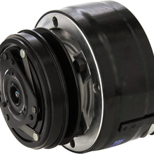 Four Seasons 58229 New AC Compressor
