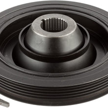 ATP Automotive Graywerks 102162 Engine Harmonic Balancer
