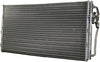 TCW 44-4549 A/C Condenser (Quality With Perfect Vehicle Fitment)