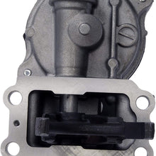 Dorman 600-410 4WD Actuator for Select Toyota Models