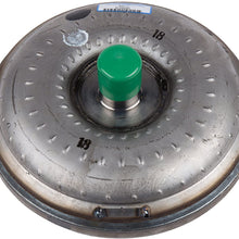 GM Genuine Parts 19259218 Automatic Transmission Torque Converter, Remanufactured
