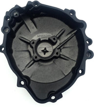 HTTMT MT313-06B- Oem Replacement Engine Stator Cover Compatible with Honda Cbr600Rr 2003-2006 Black Left