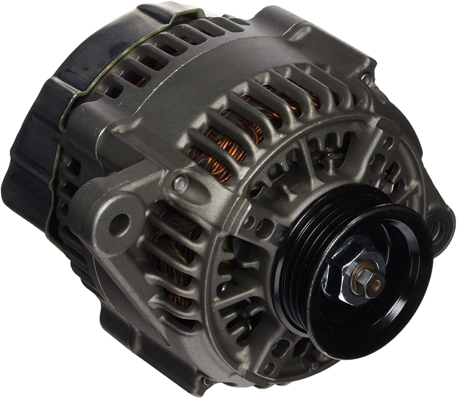 Denso 210-0434 Remanufactured Alternator