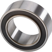 National Bearing 5000-KFF A/C Clutch Bearing