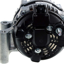 ACDelco 13592810 GM Original Equipment Alternator