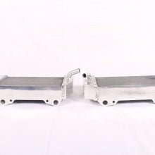 OPL HPR014 Aluminum Radiators For Honda CRF450R