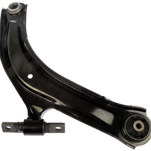 Dorman 521-183 Front Left Lower Suspension Control Arm and Ball Joint Assembly for Select Nissan Sentra Models