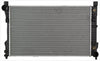 APDI 8012337 Radiator