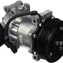 Global Parts 6511551 A/C Compressor