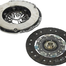 LuK 17-067 Clutch Kit