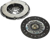 LuK 17-067 Clutch Kit